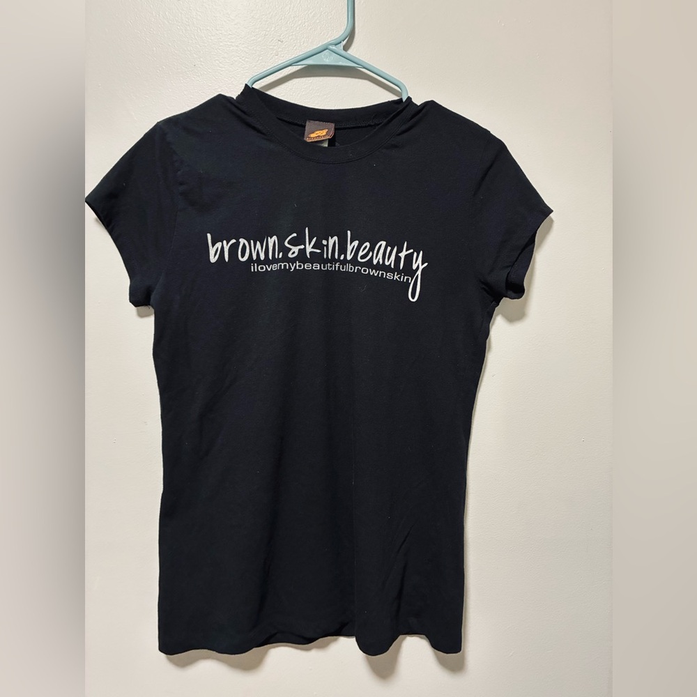 Black T-Shirt